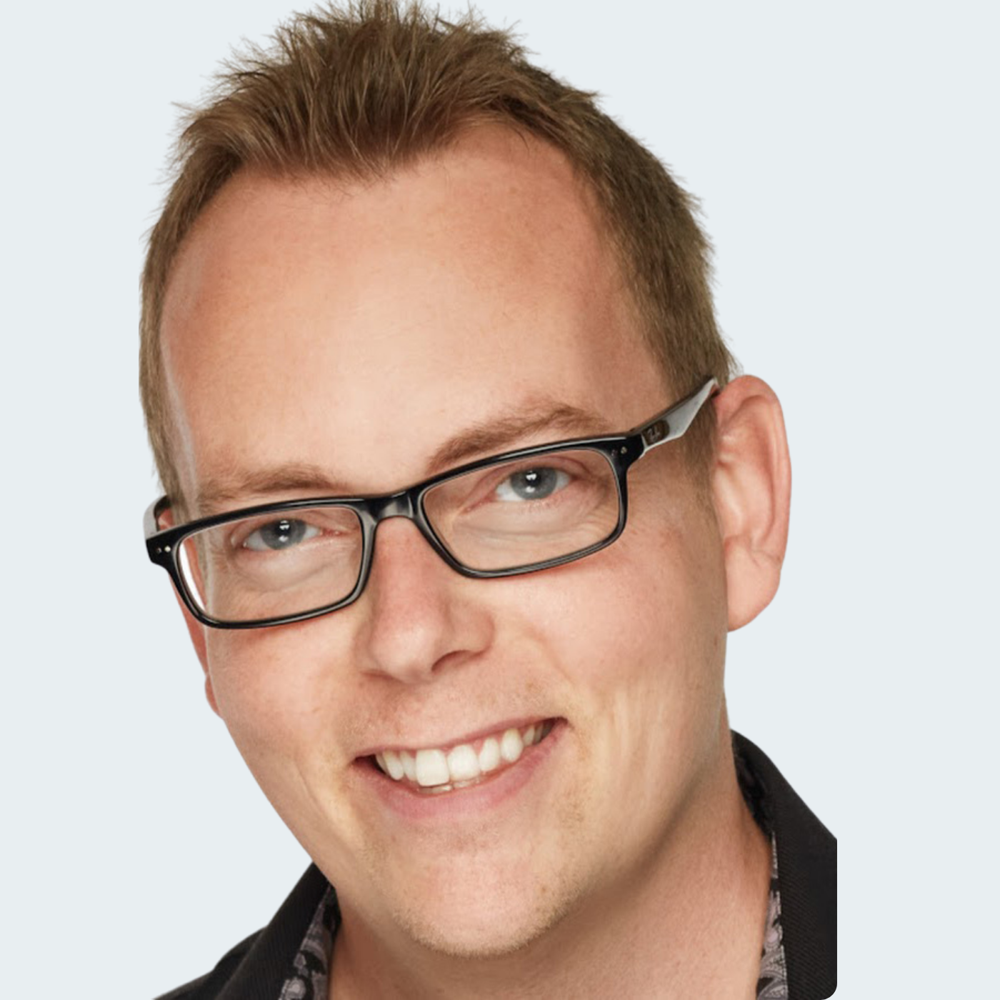 Matthew Biggar has his own production company and in recent years pivoted and started his own YouTube channel.