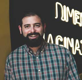 Brian Bauer is the founder of a CRO Agency called Bauer Entertainment Marketing.