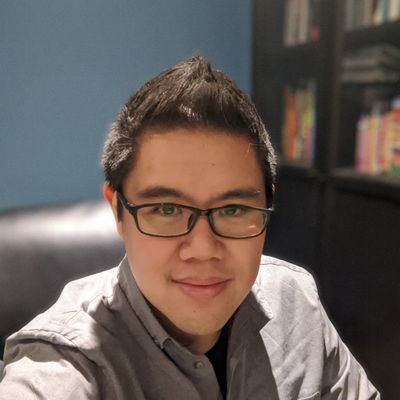 Geoff Chan is a Founder of Stack Five.