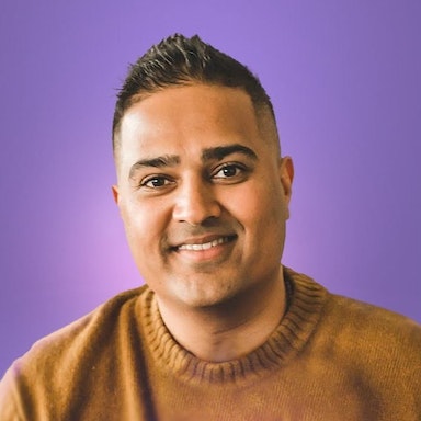 Kavin Patel is the co-founder and CEO of Convrrt.