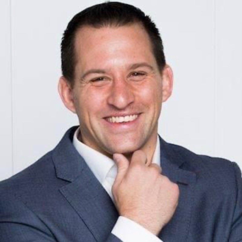 Daniel Den is the co-creator of the X Factor Effect methodology