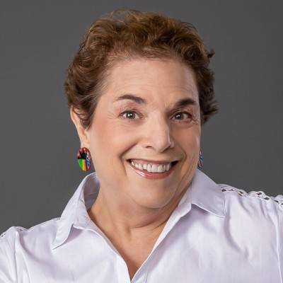 Nancy Zare is a sales psychologist.