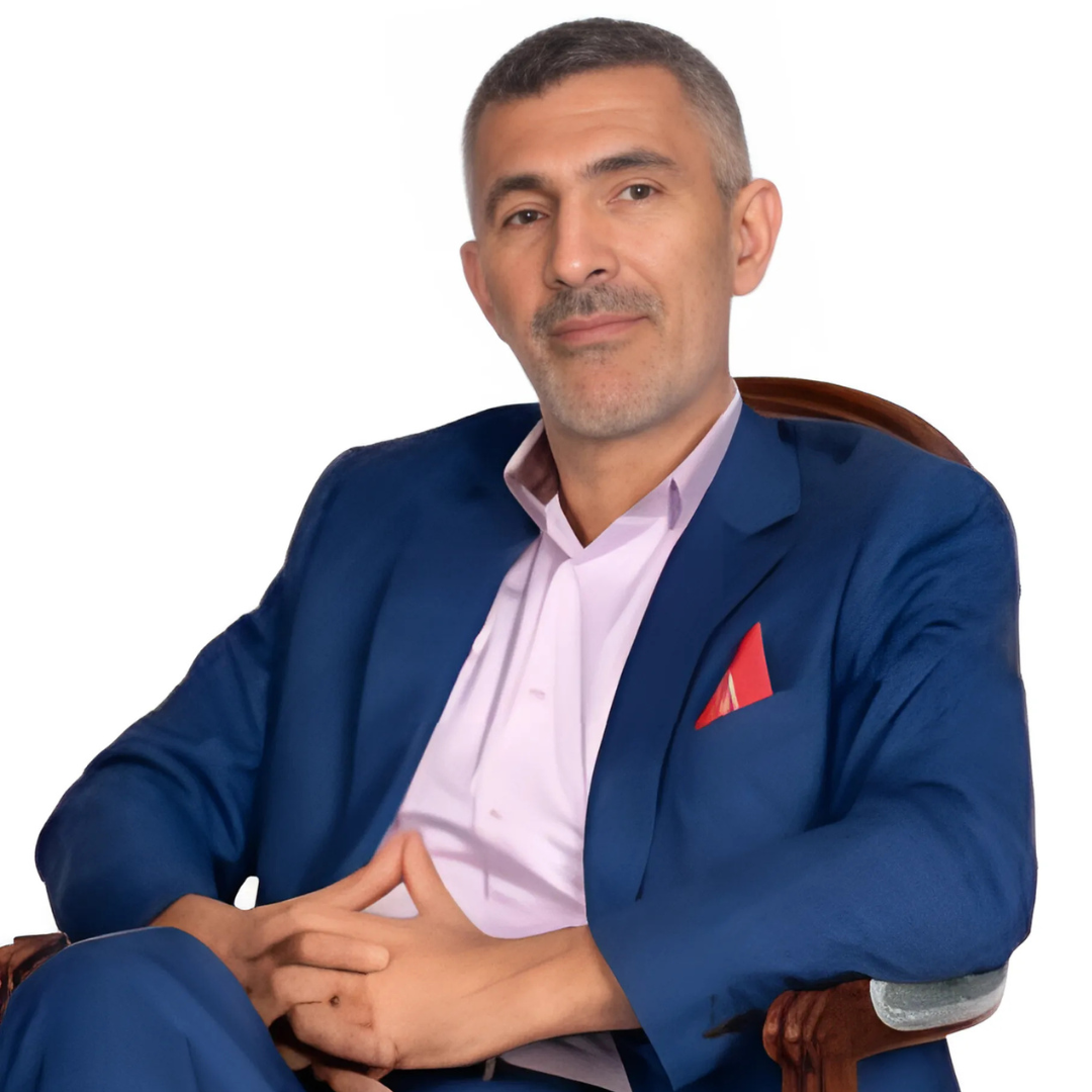 Nicky Billou, an advisor and confidante to some of the most successful and dynamic entrepreneurs in Canada.